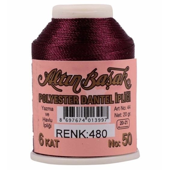 Altinbasak Threads, crochet, hobby shopy