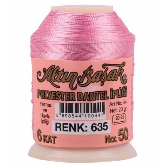 Altinbasak Threads, crochet, hobby shopy