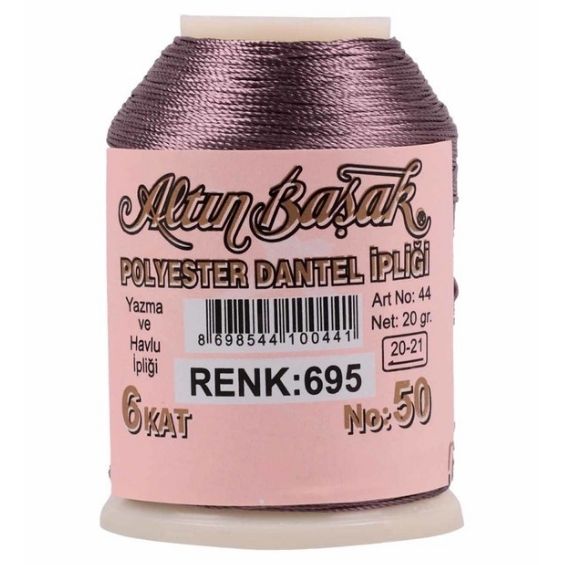 Altinbasak Threads, crochet, hobby shopy