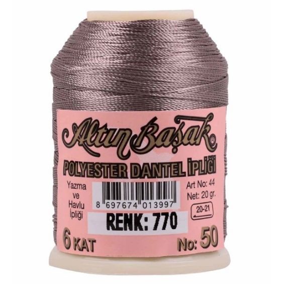 Altinbasak Threads, crochet, hobby shopy