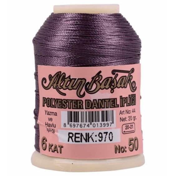 Altinbasak Threads, crochet, hobby shopy