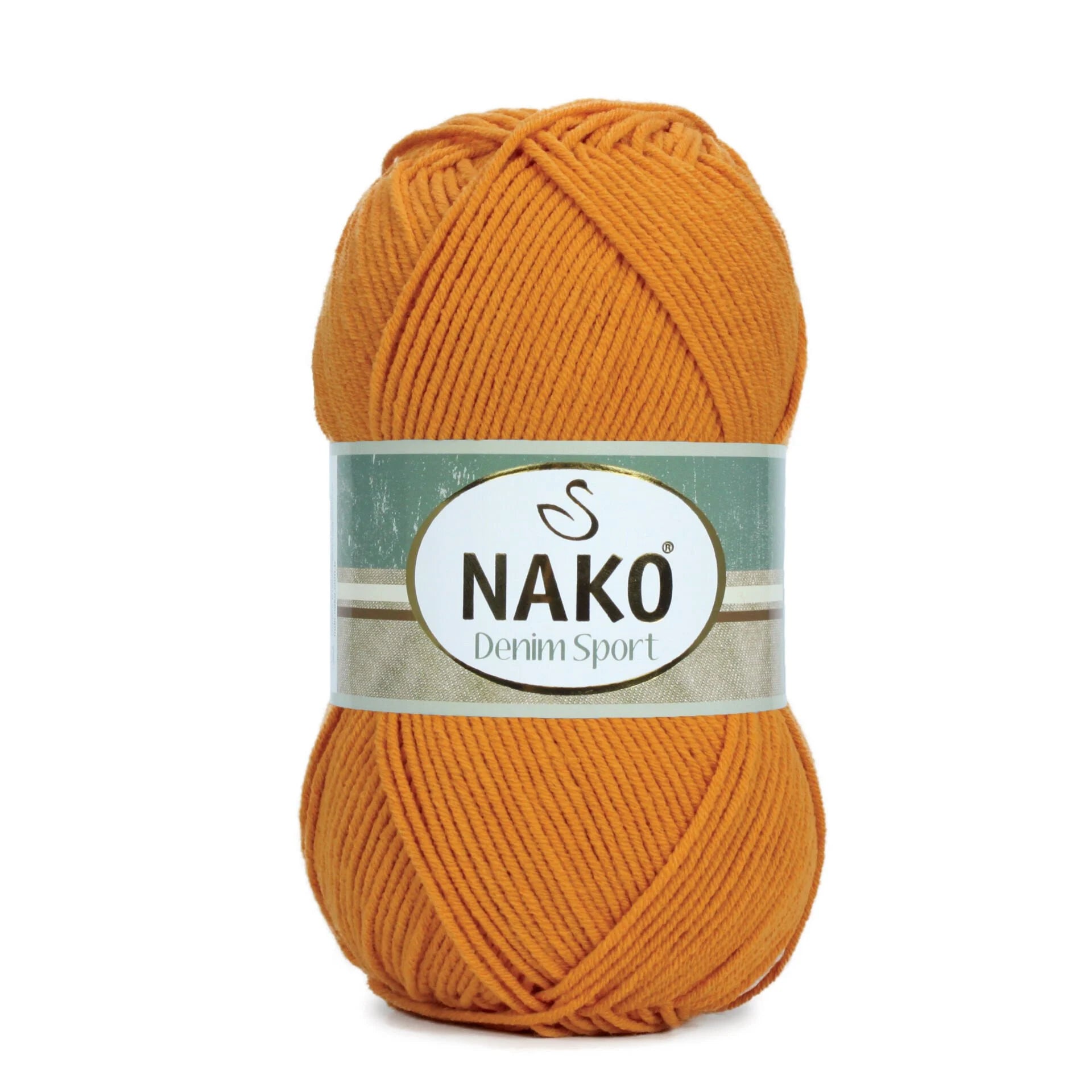Nako Denim Sport, Jeans Yarn, Crcohet hand knitting yarn hobbyshopy
