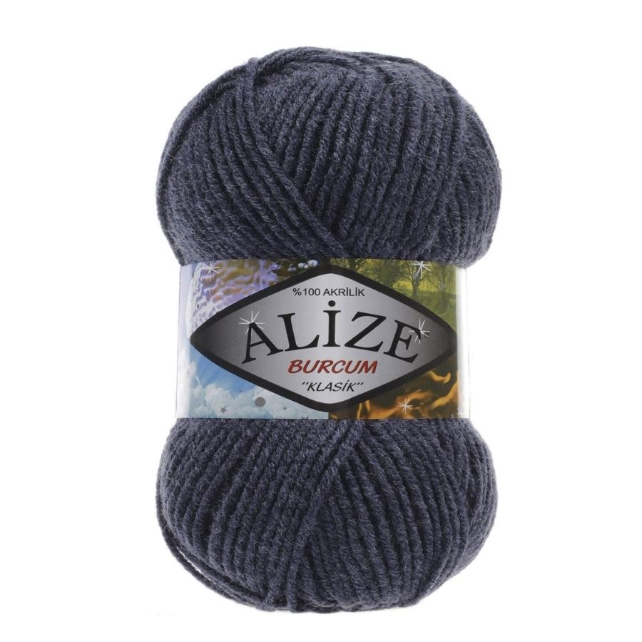 Alize Burcum Klasik 493