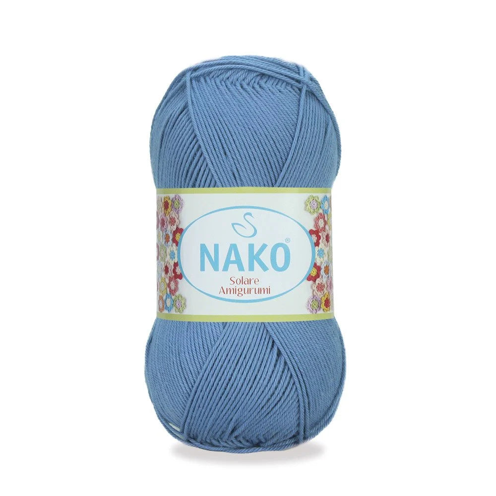 Nako Solare Amigurumi Yarn