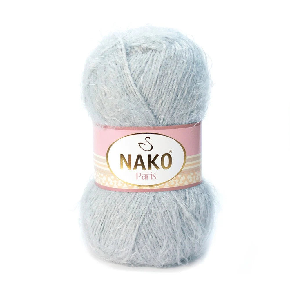 Nako Paris Yarn, Amigurumi, fuzzy hobbyshopy
