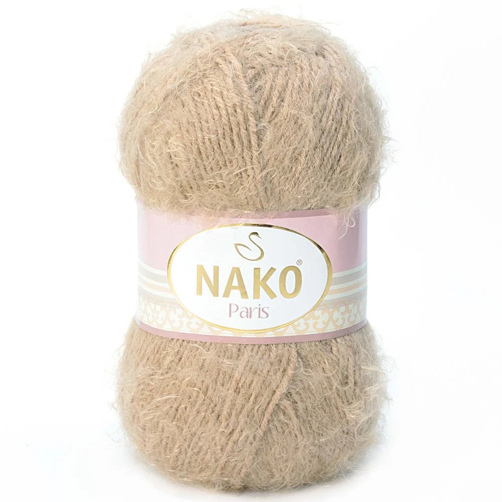 Nako Paris Yarn, Amigurumi, fuzzy hobbyshopy