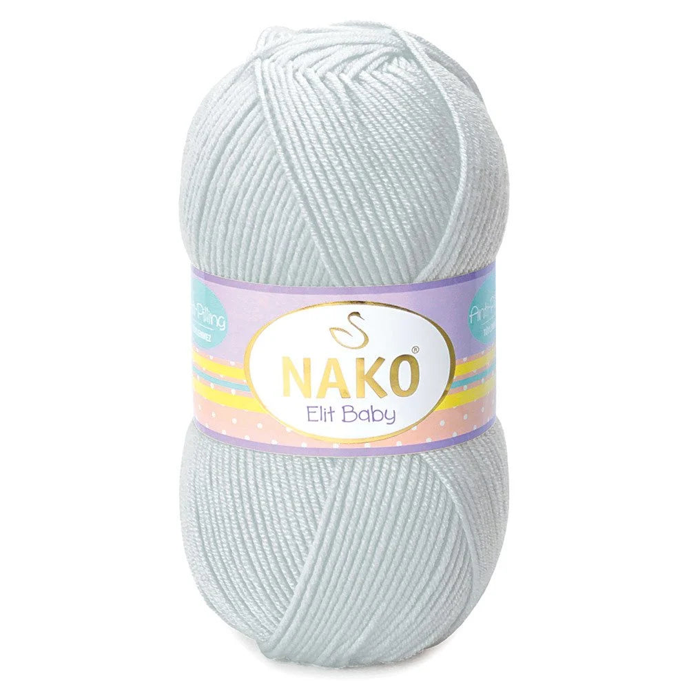 Nako elit baby yarn crochet, hand knitting sbaby swearter, hobbyshopy
