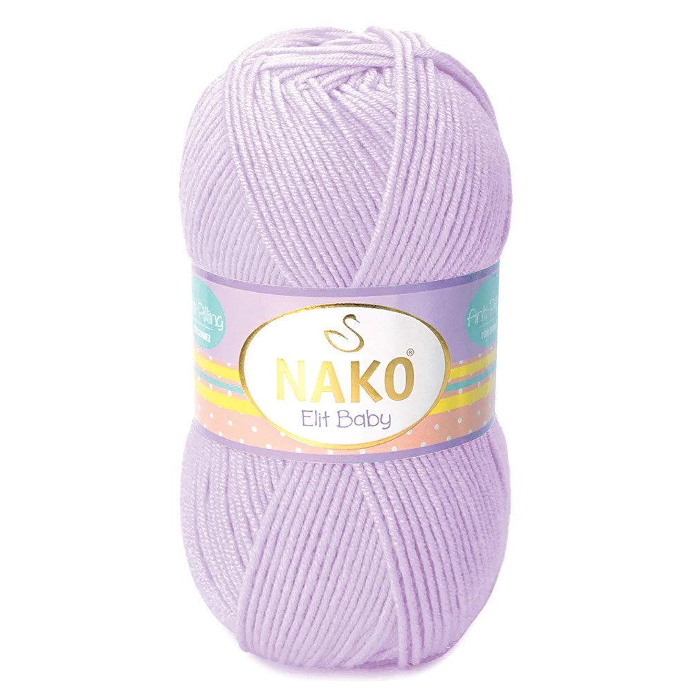 Nako elit baby yarn crochet, hand knitting sbaby swearter, hobbyshopy