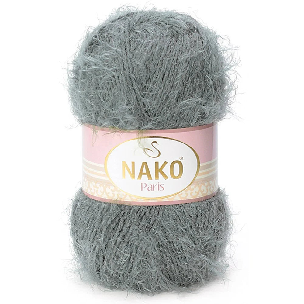 Nako Paris Yarn, Amigurumi, fuzzy hobbyshopy