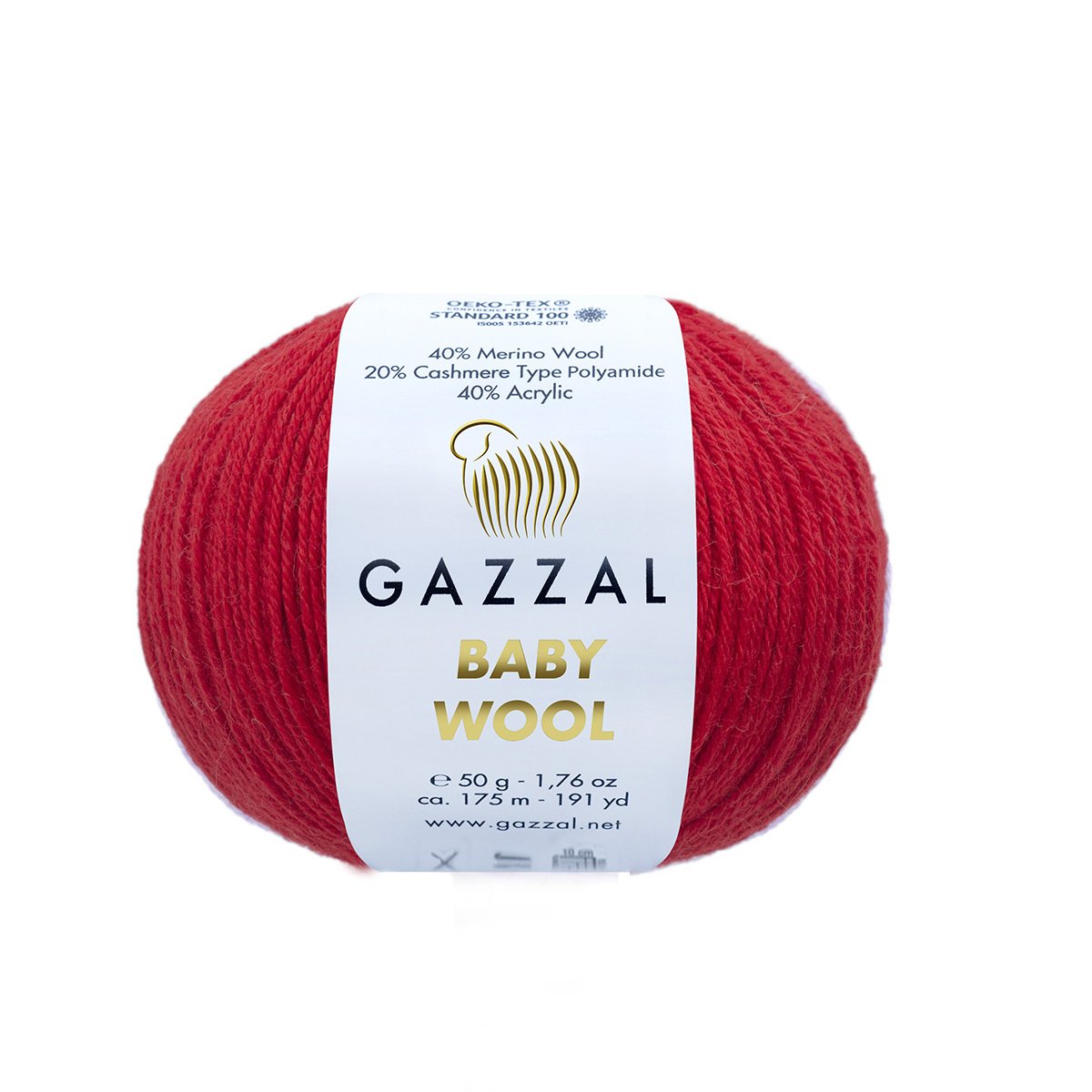 Gazzal Baby Wool Yarn, Crochet, knitting, hobby shopy