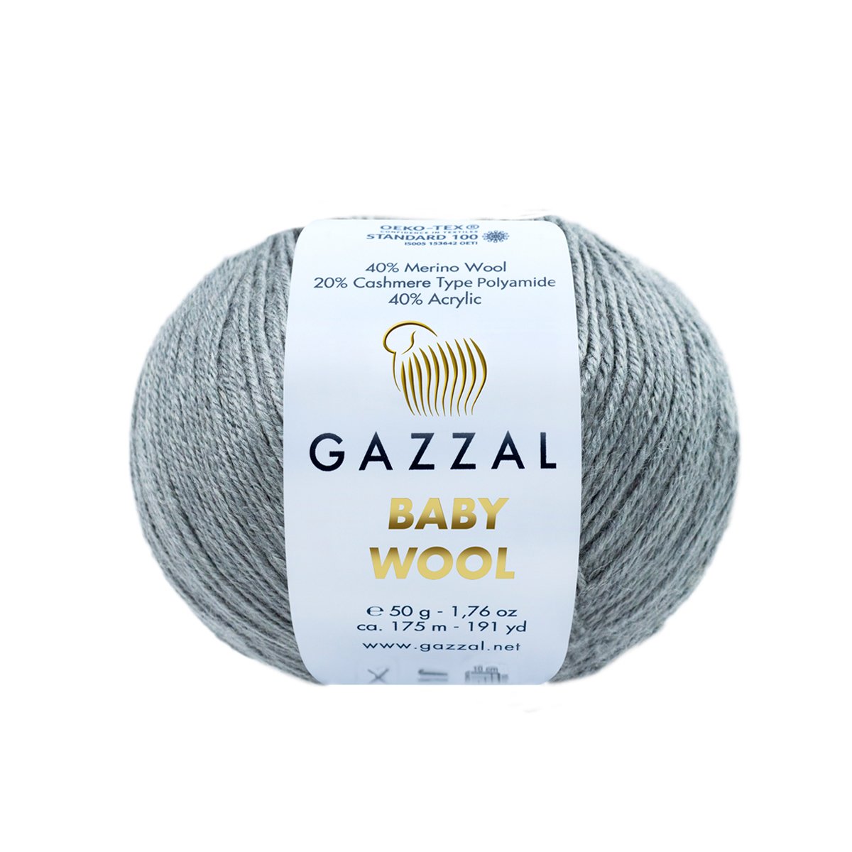 Gazzal Baby Wool Yarn, Crochet, knitting, hobby shopy