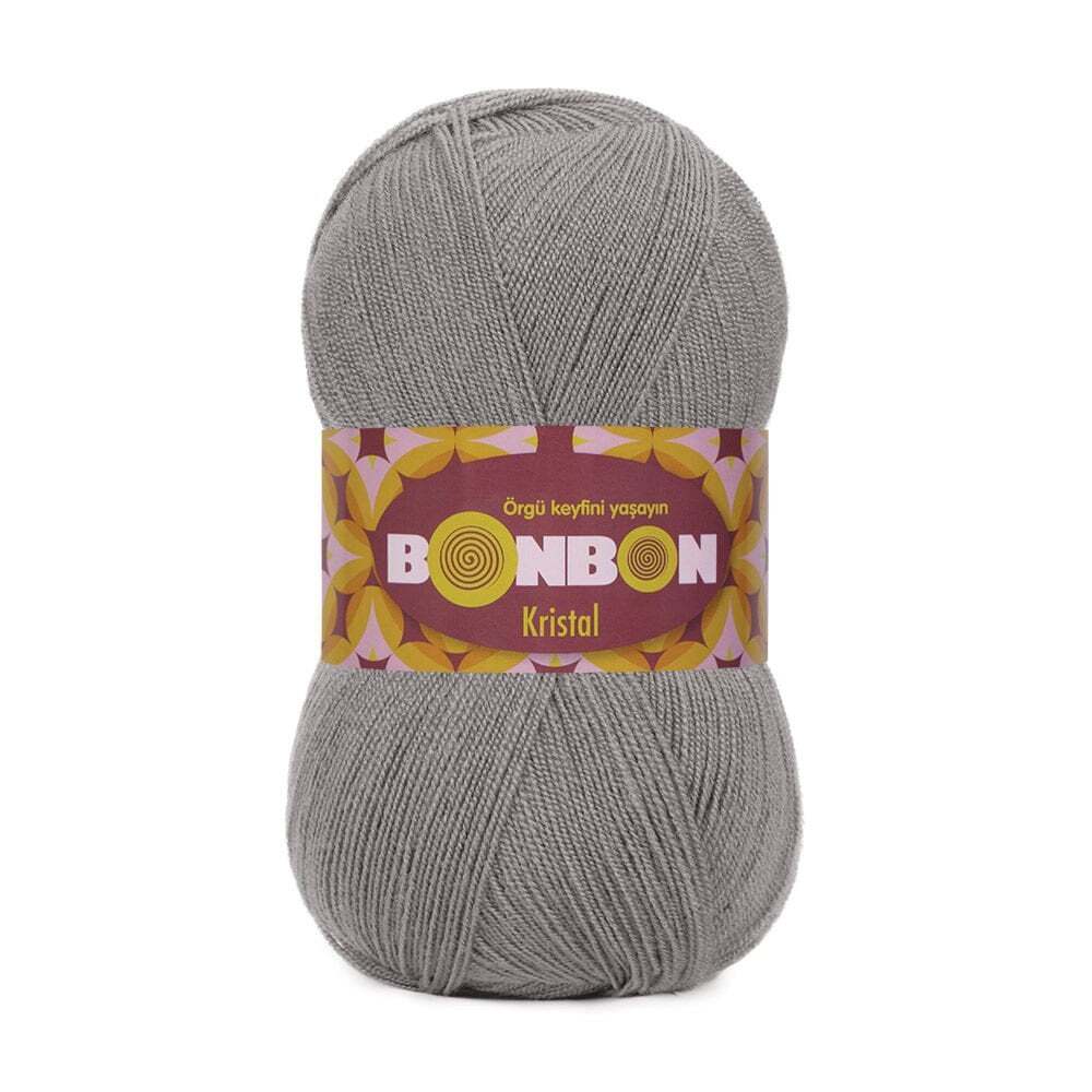Bonbon kristal yarn, crochet and knitting fiber yarn, hobbyshopy