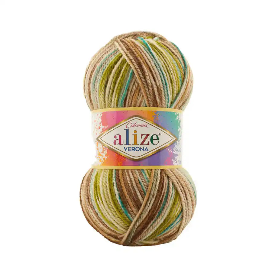 Alize Verona Yarn Turkish Yarn Store alizeyarns Hobby Shopy 7817