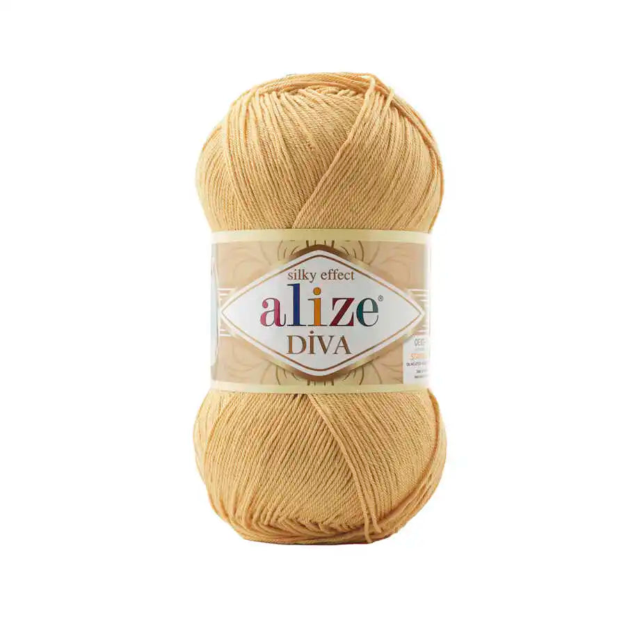 Alize Diva Yarn