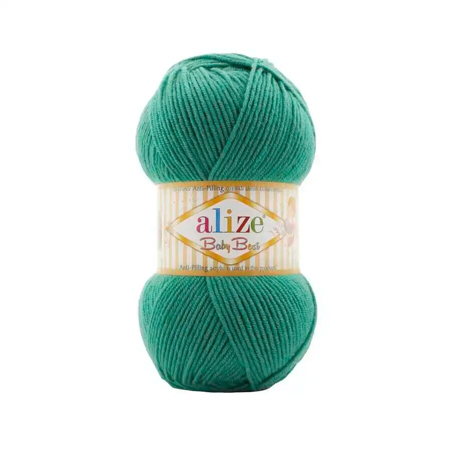 Alize Baby Best - Bamboo Yarn - Hobby Shopy