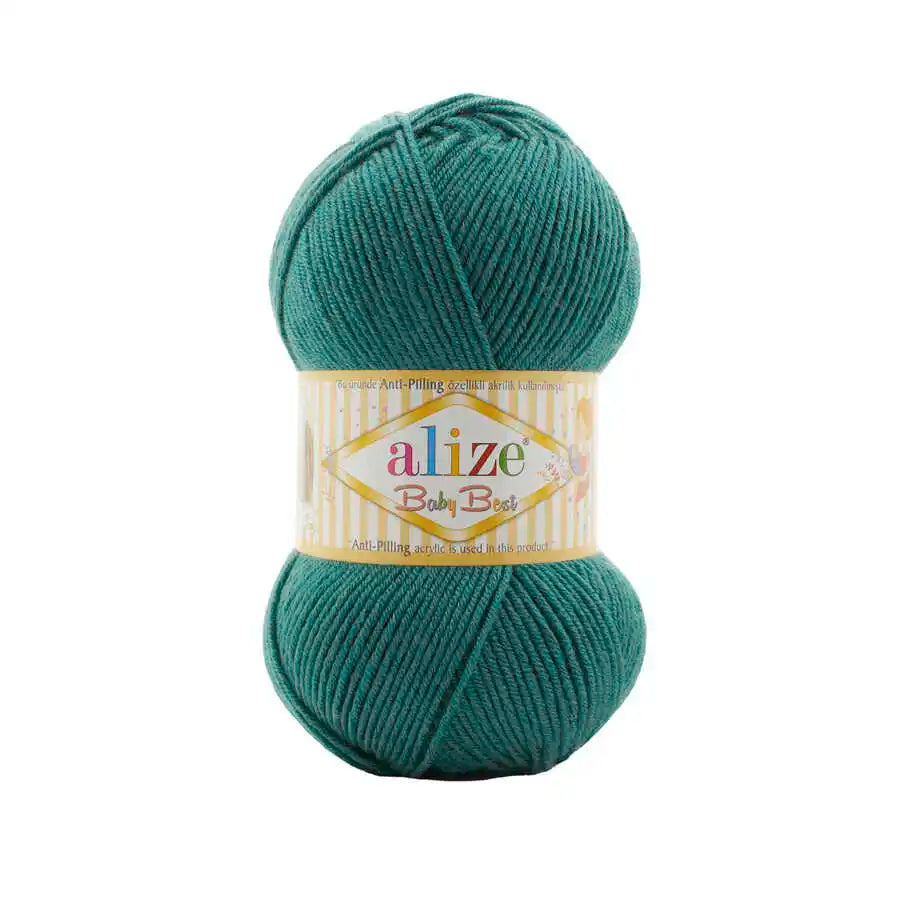 Alize Baby Best - Bamboo Yarn - Hobby Shopy