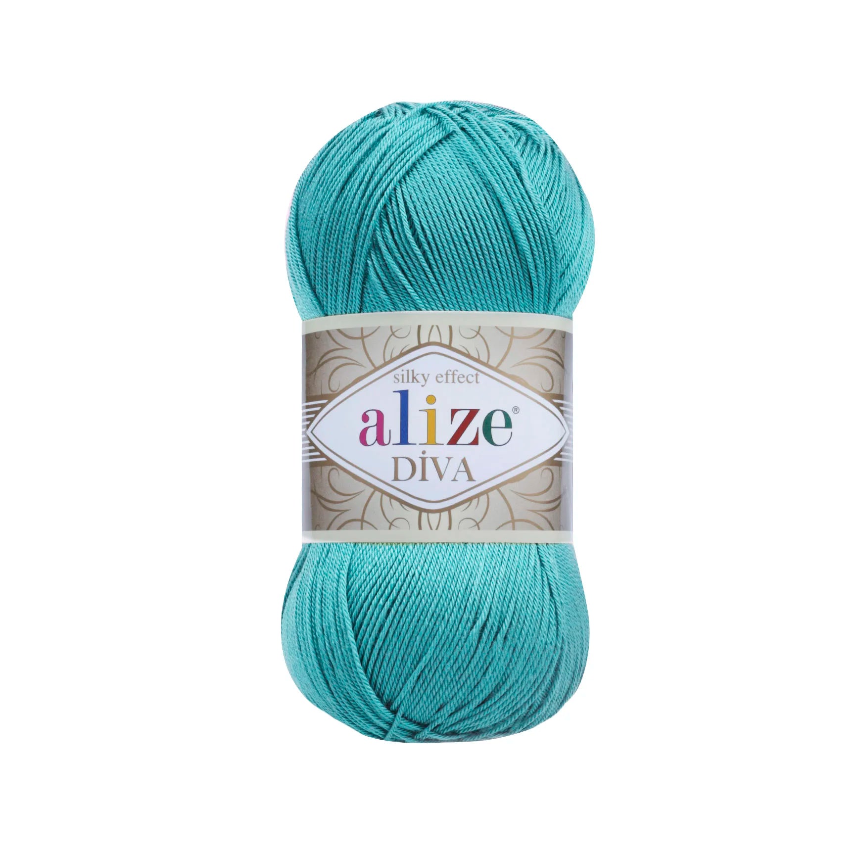 Alize Diva Yarn