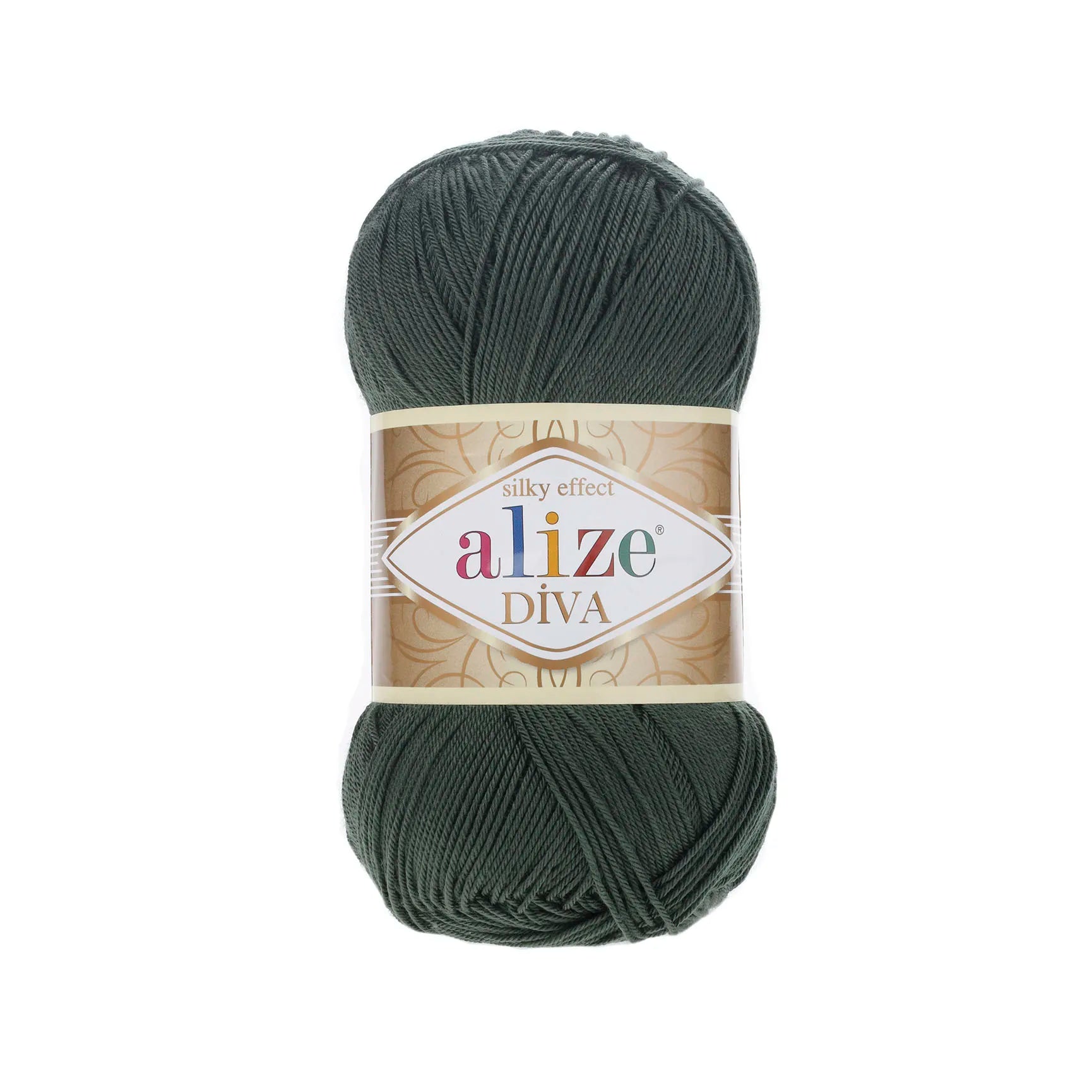 Alize Diva Yarn