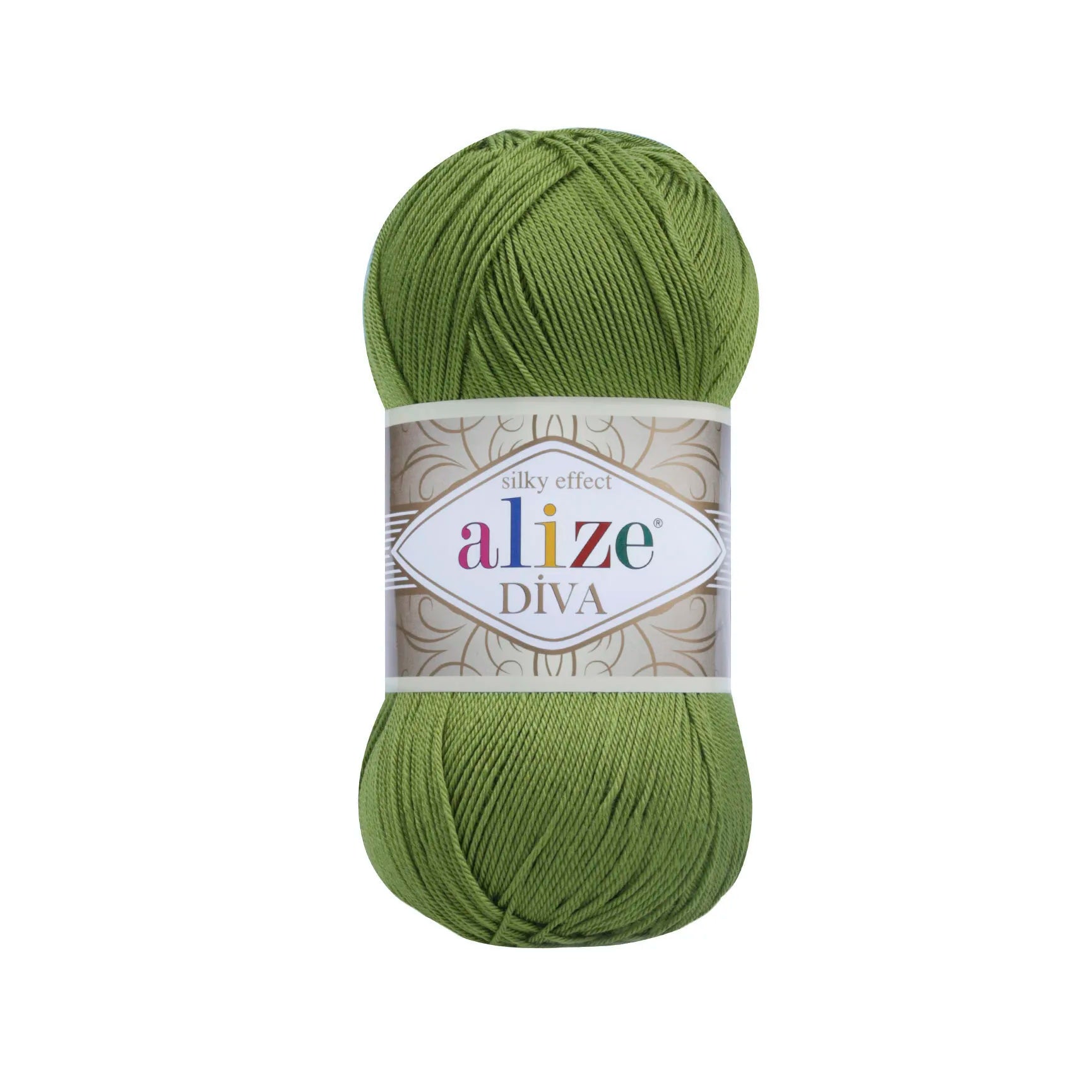 Alize Diva Yarn