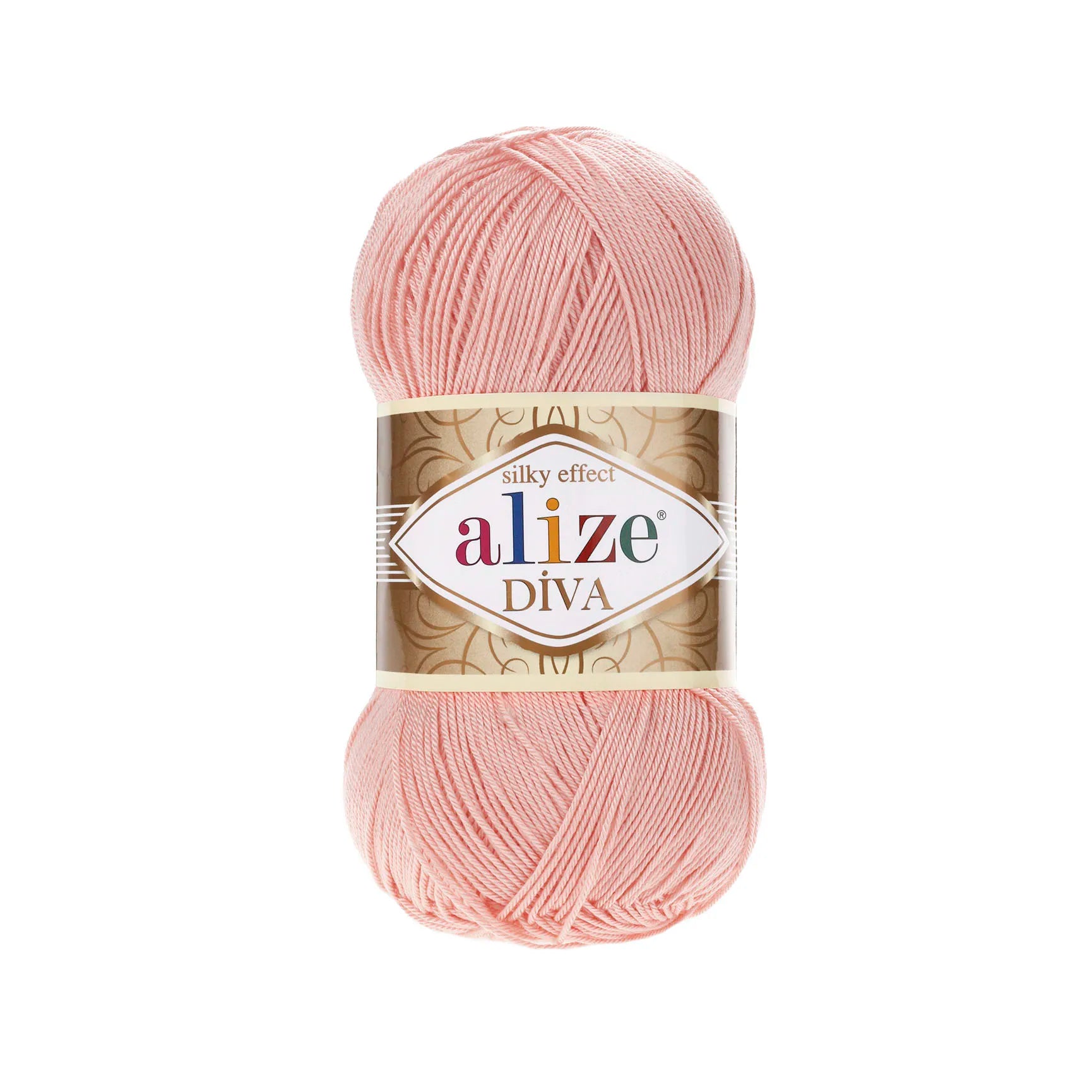 Alize Diva Yarn