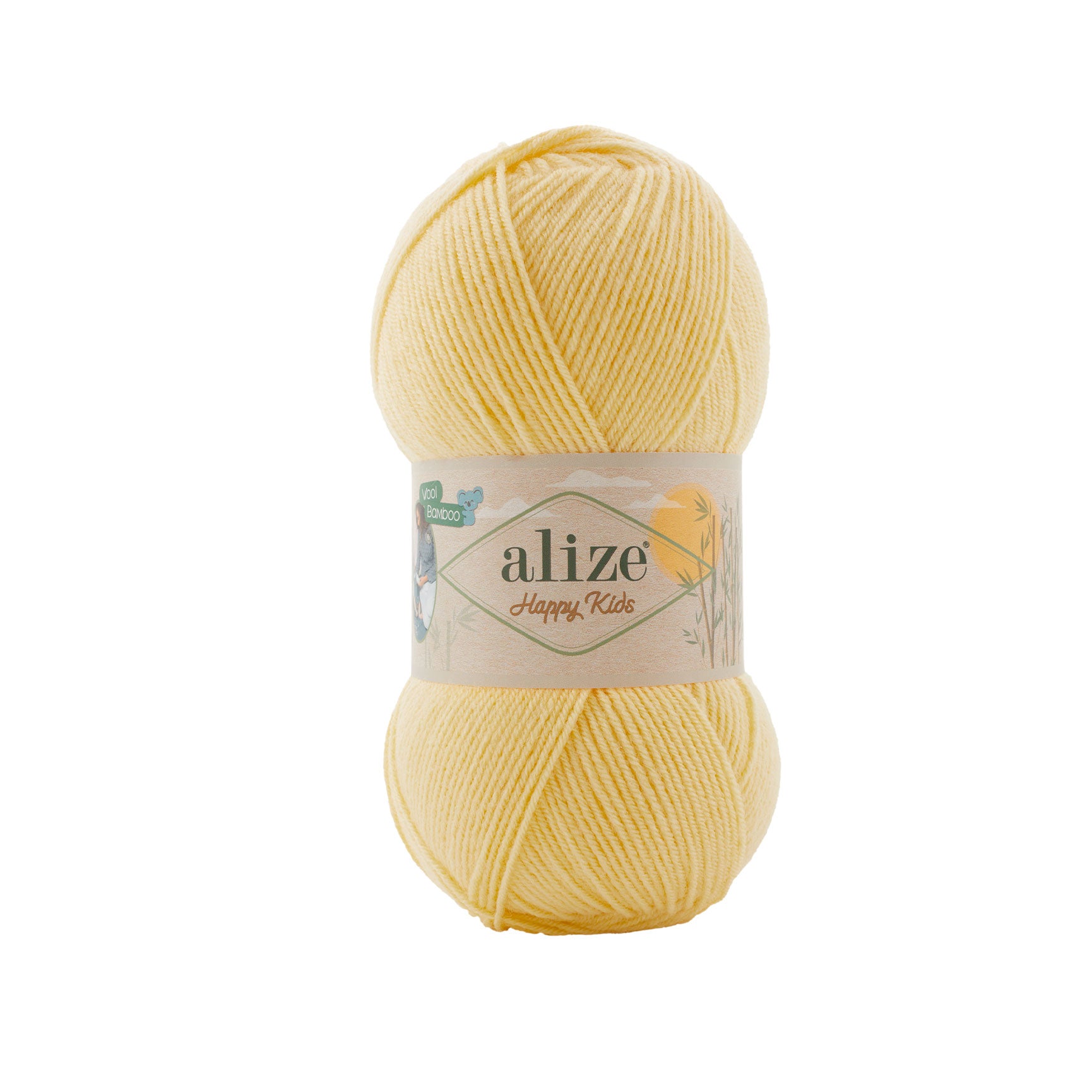 Alize Happy Kids Yarn