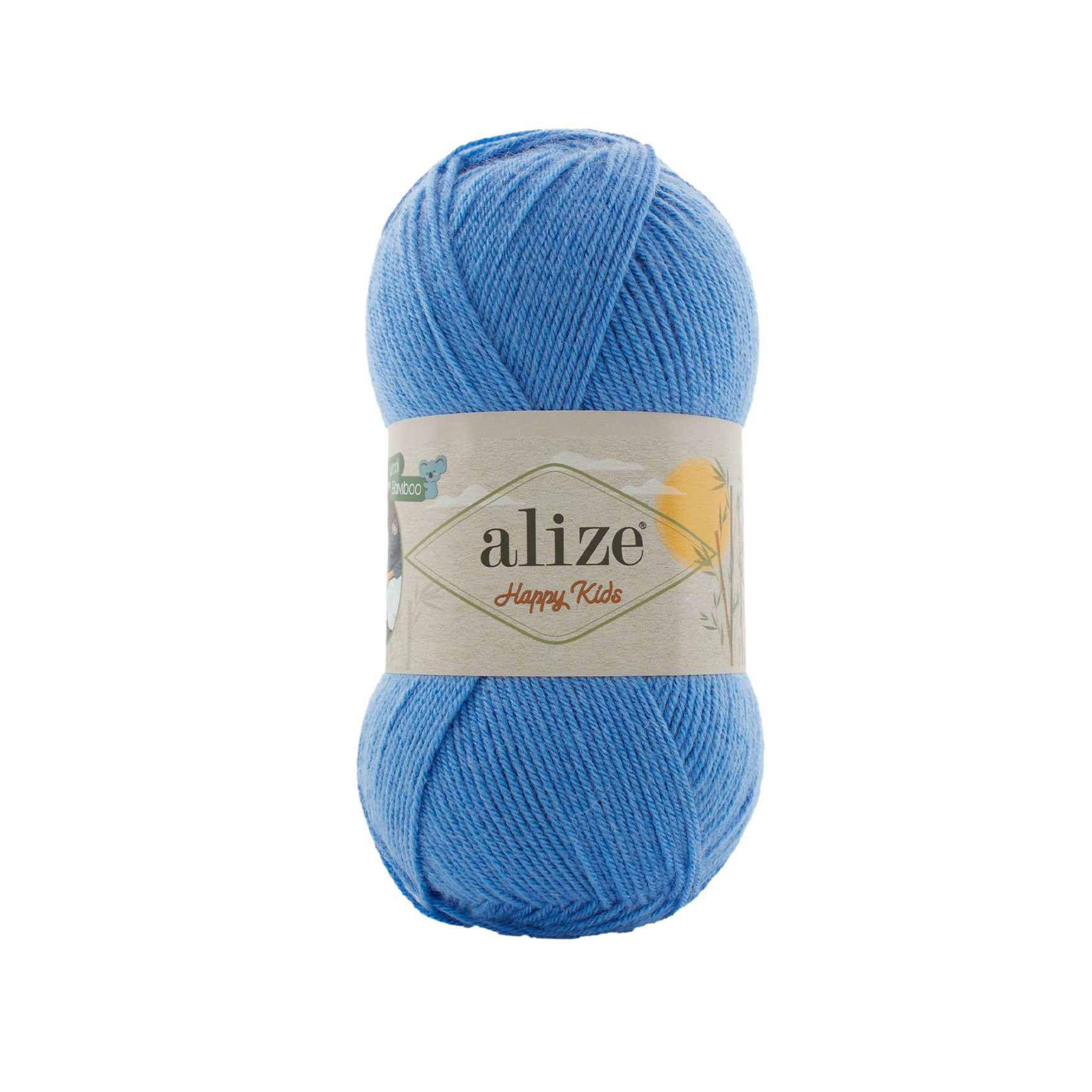 Alize Happy Kids Yarn
