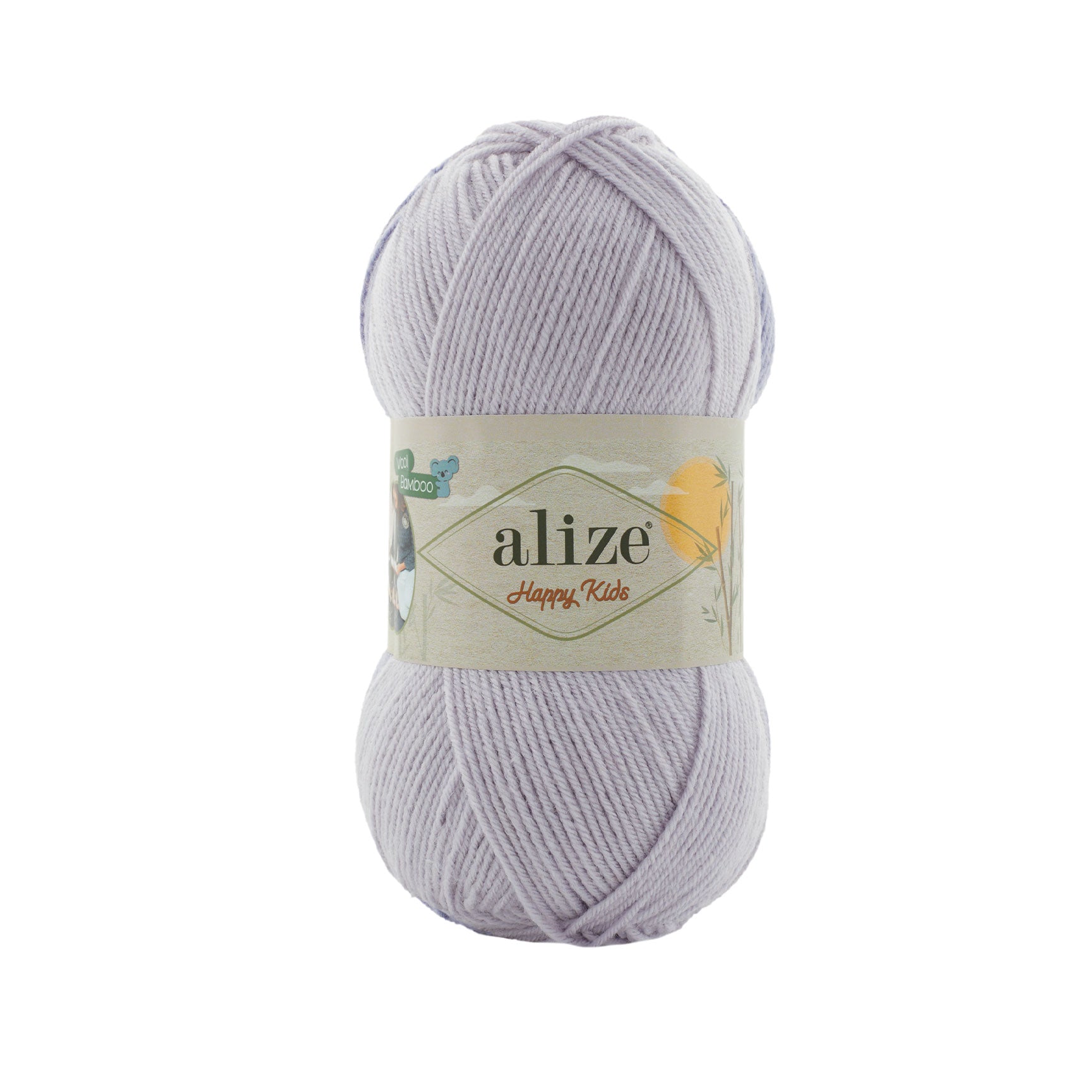 Alize Happy Kids Yarn