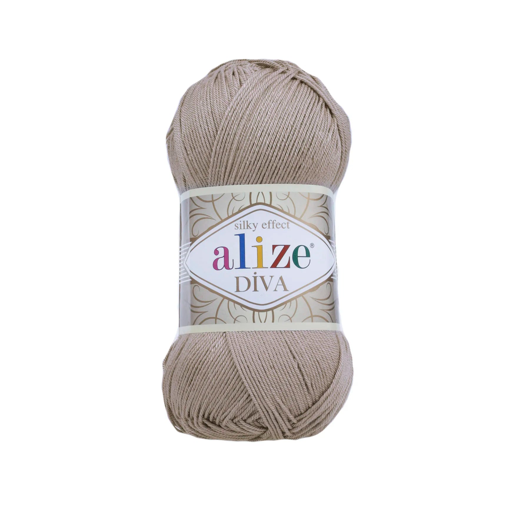 Alize Diva Yarn
