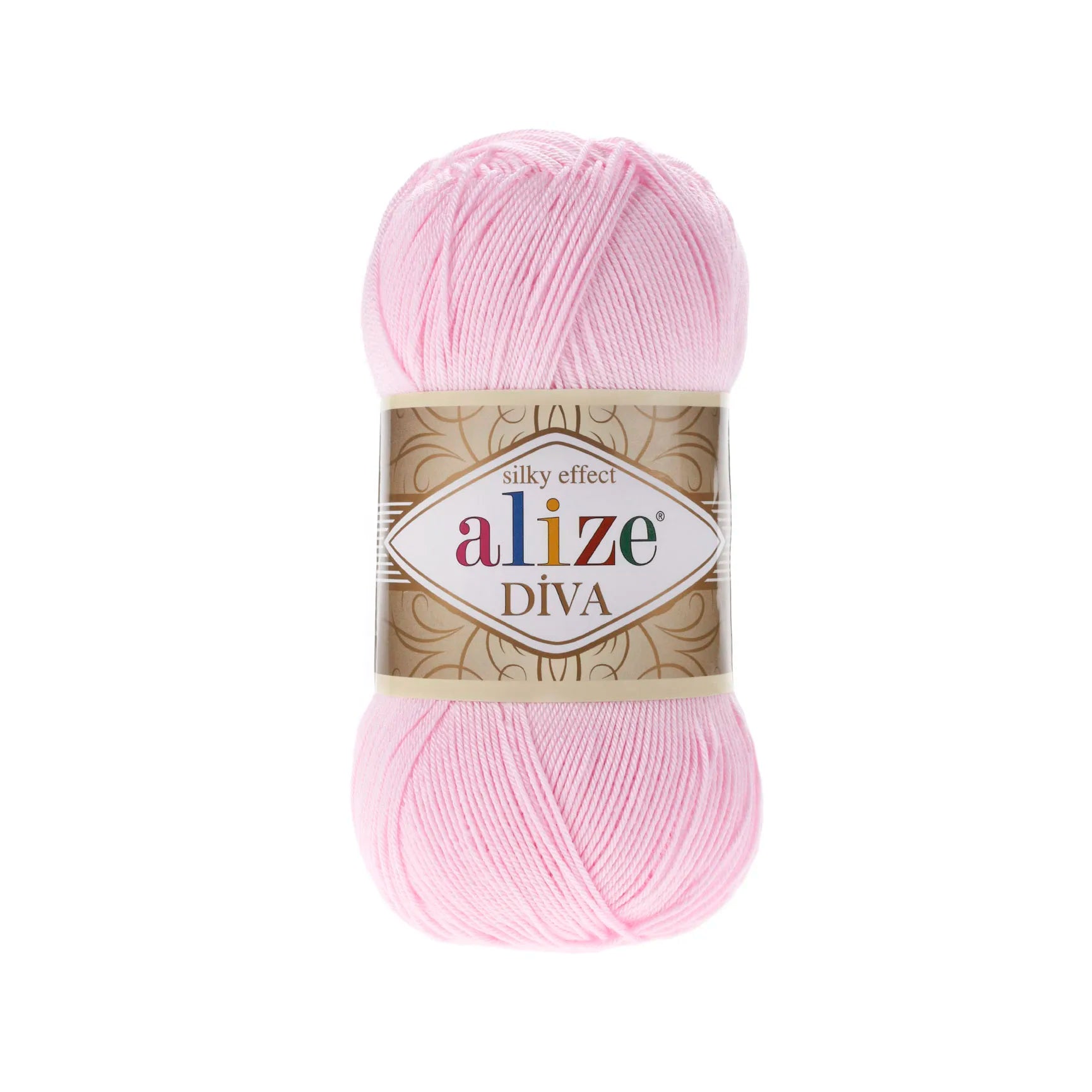 Alize Diva Yarn