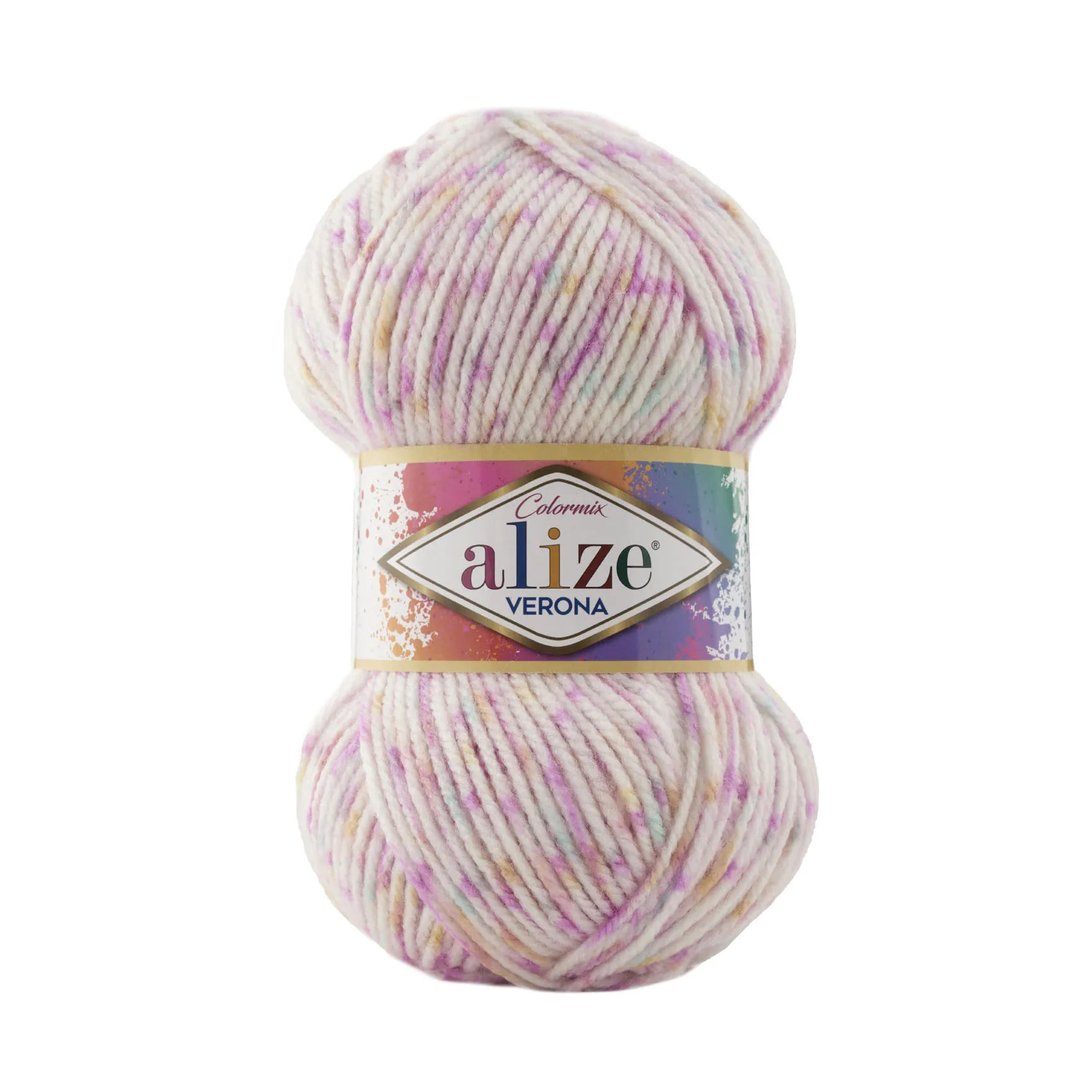 Alize Verona Yarn Turkish Yarn Store alizeyarns Hobby Shopy 7695