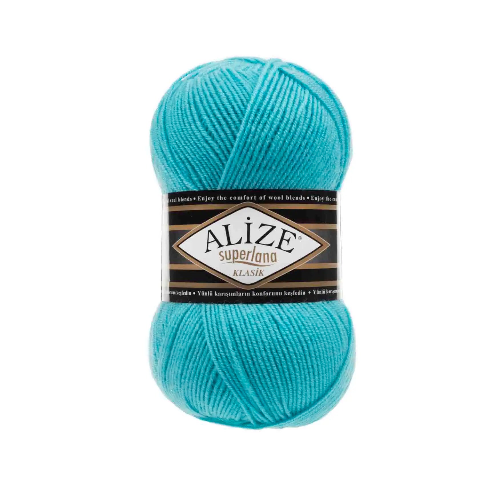 Alize Superlana Klasik Yarn Hobby Shopy Turkish Store alizeyarn 467