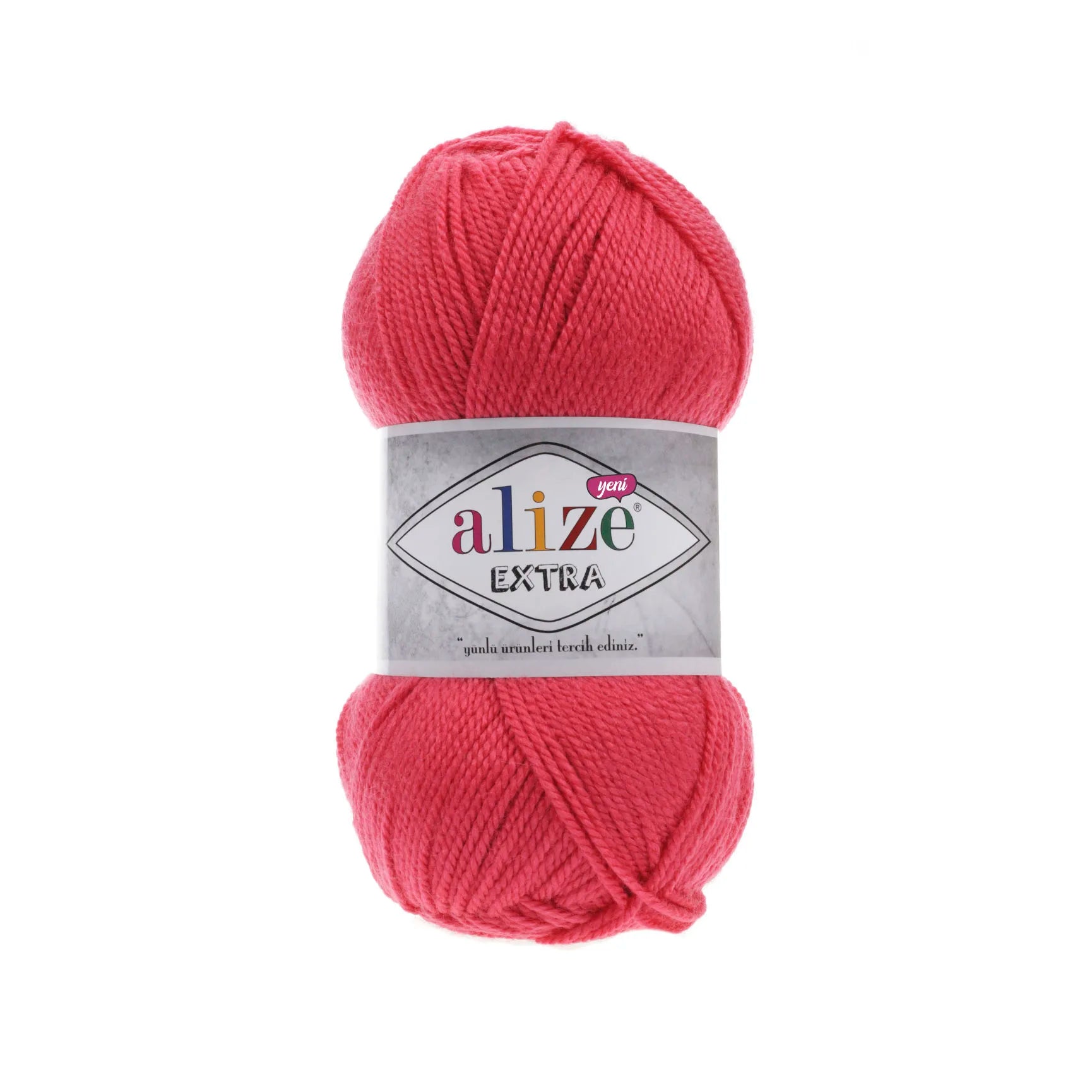 Alize Extra Yarn, hobbyshopy, wool