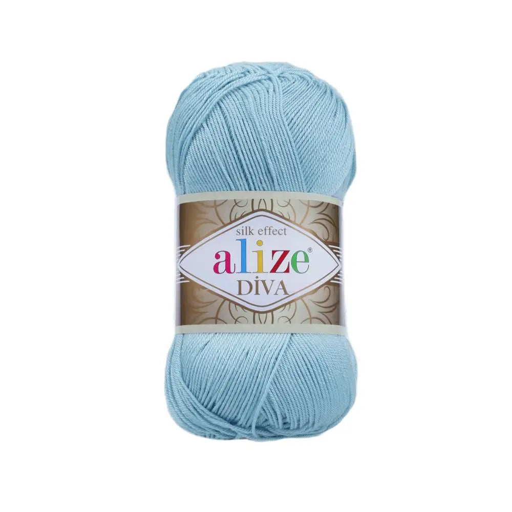 Alize Diva Yarn