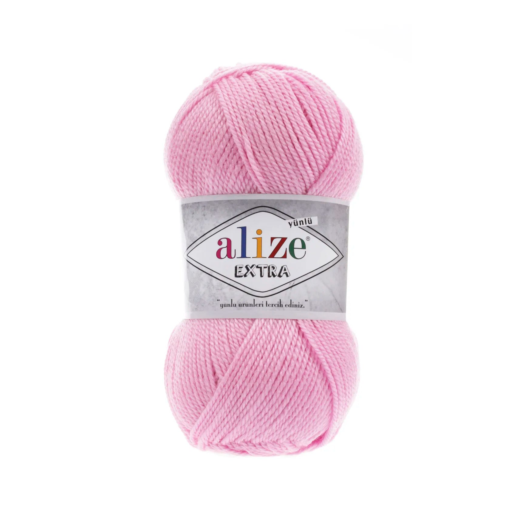 Alize Extra Yarn, hobbyshopy, wool