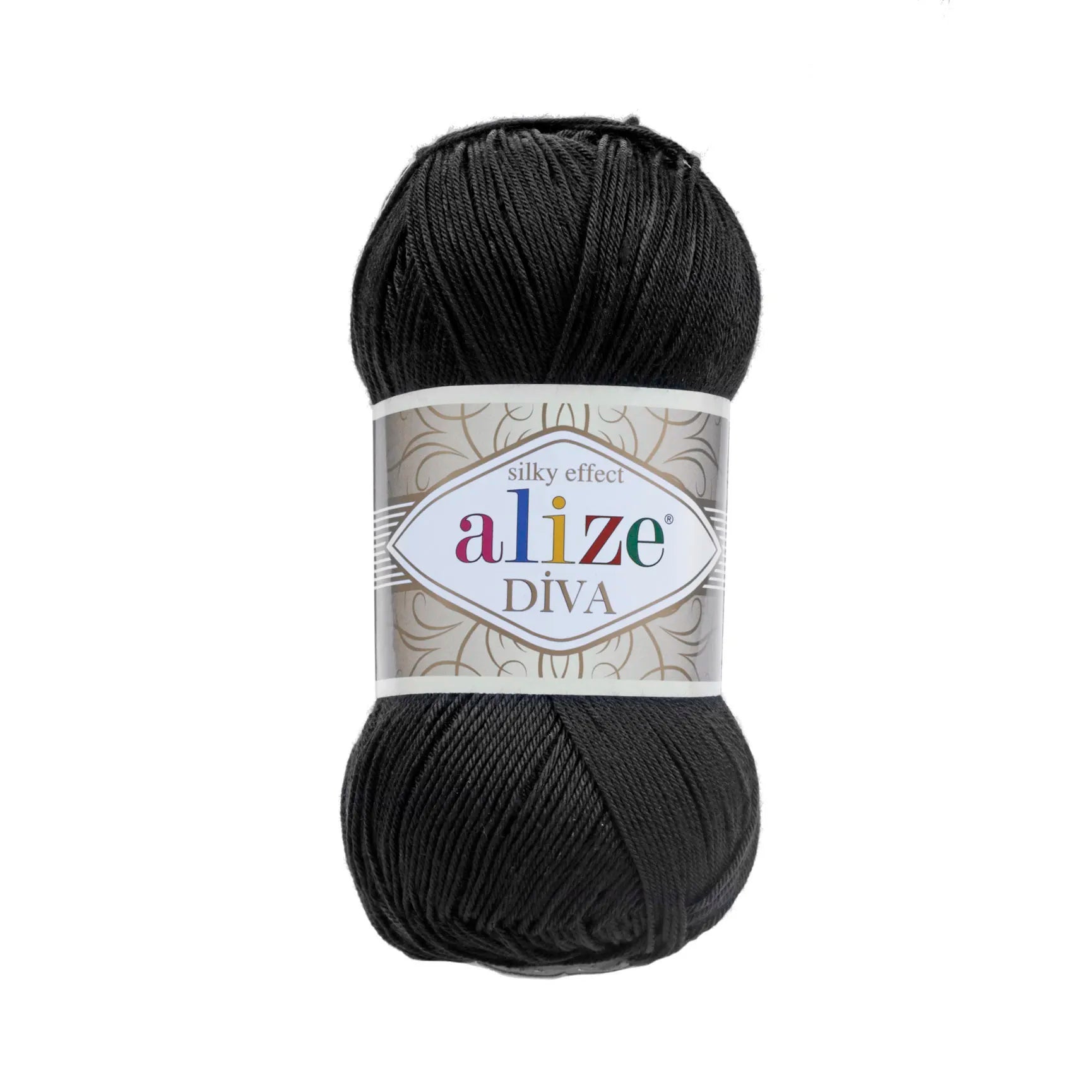 Alize Diva Yarn