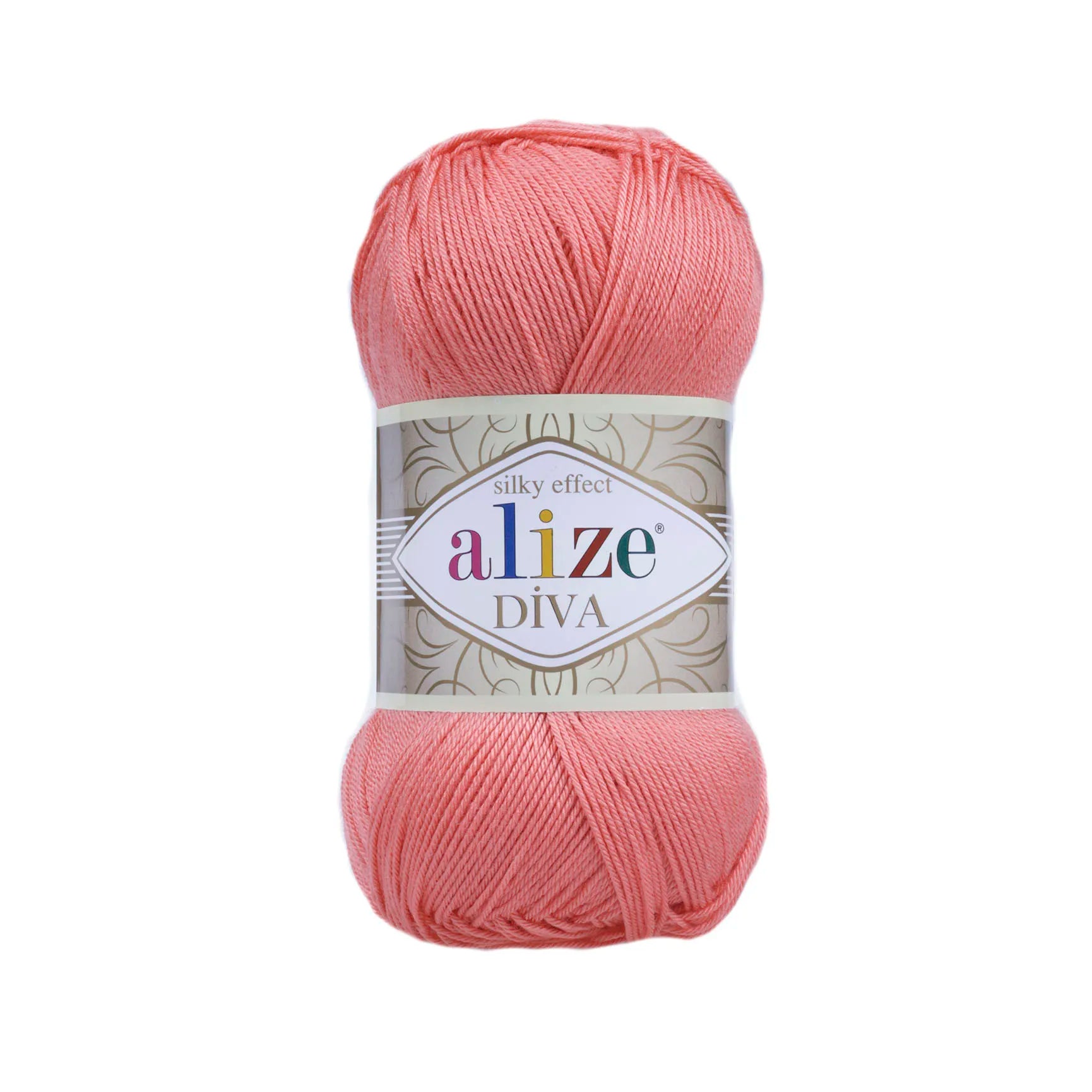 Alize Diva Yarn