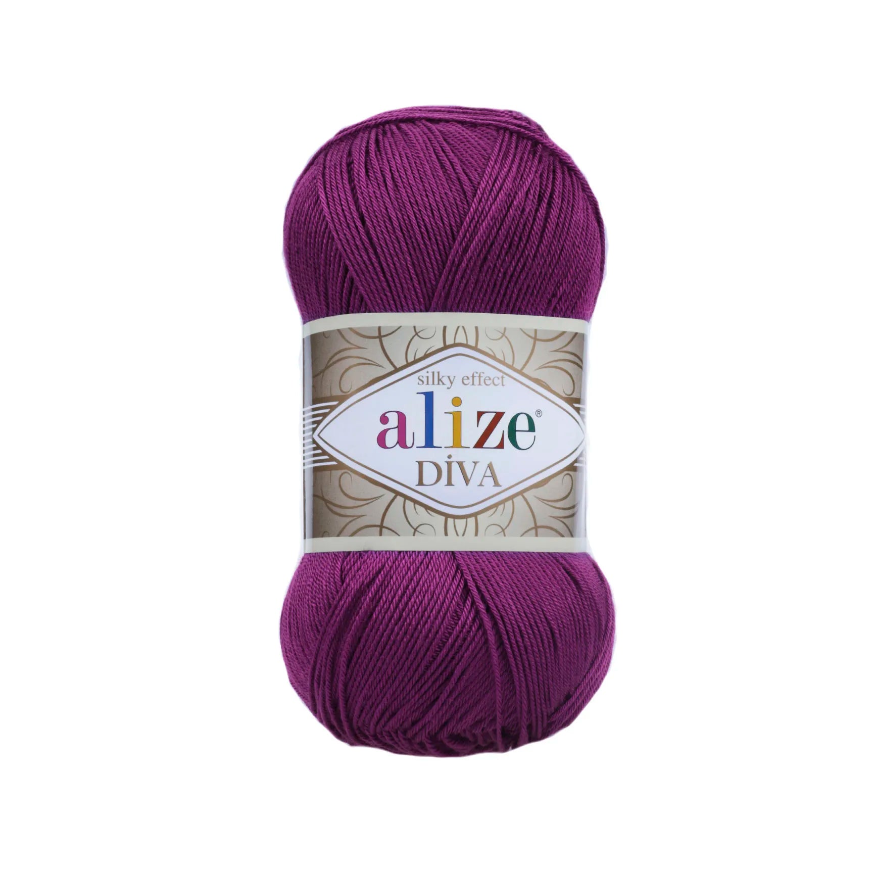 Alize Diva Yarn