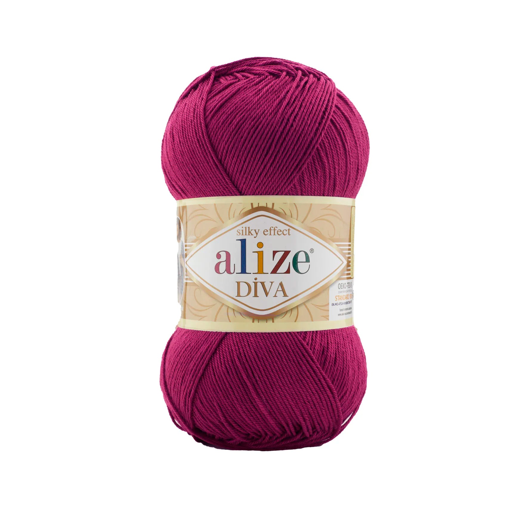 Alize Diva Yarn