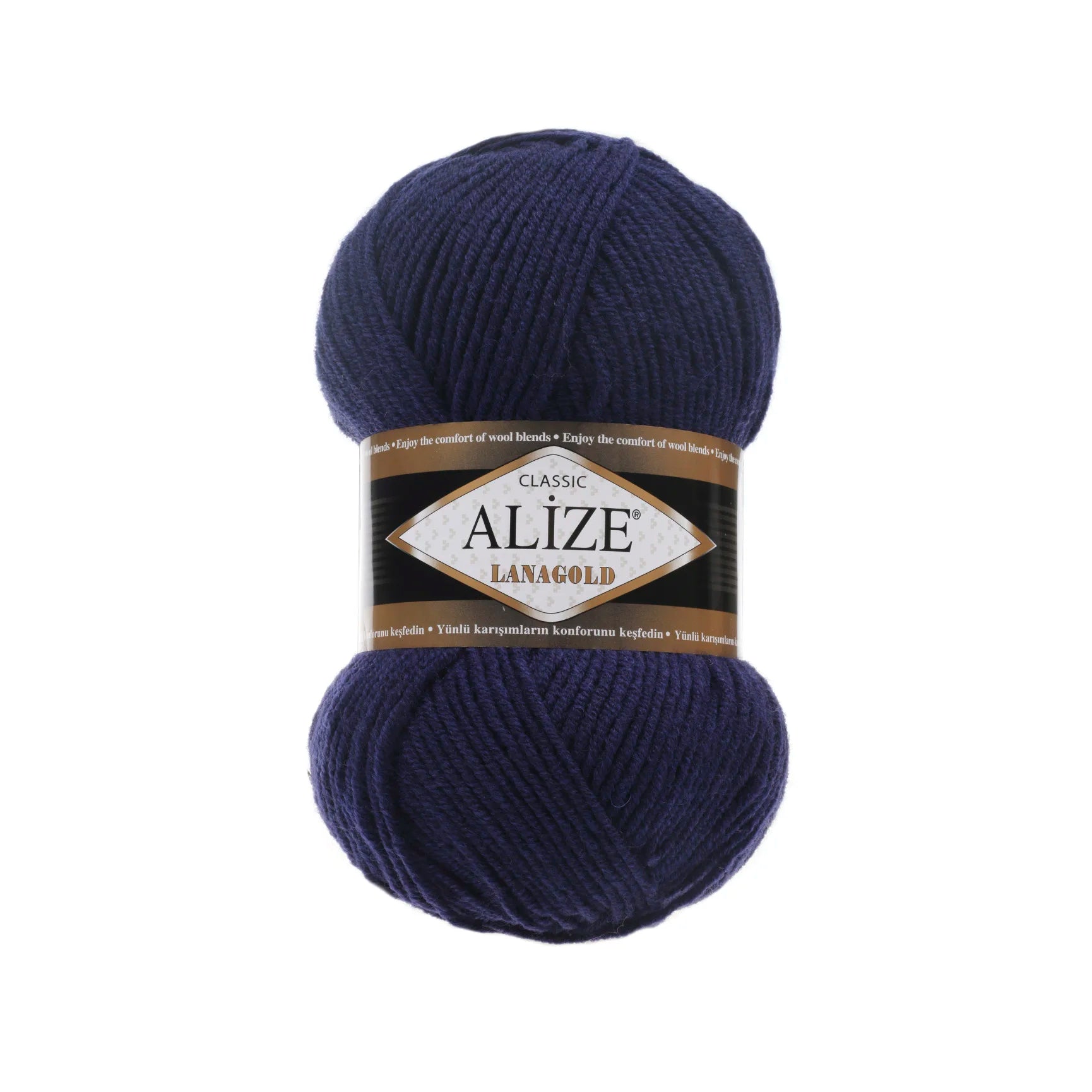 Alize Lanagold Wool Yarn