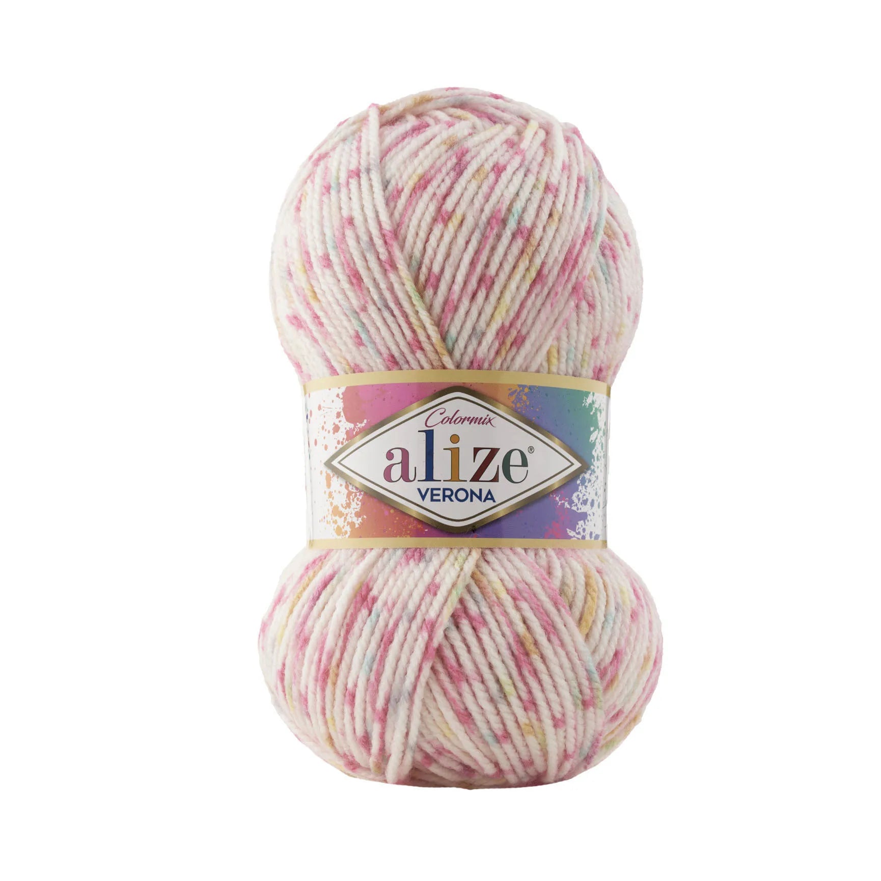 Alize Verona Yarn Turkish Yarn Store alizeyarns Hobby Shopy 7698