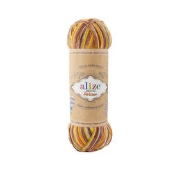 Alize Superwash Artisan Yarn Turkish Yarn Store alizeyarns Hobby Shopy 9006