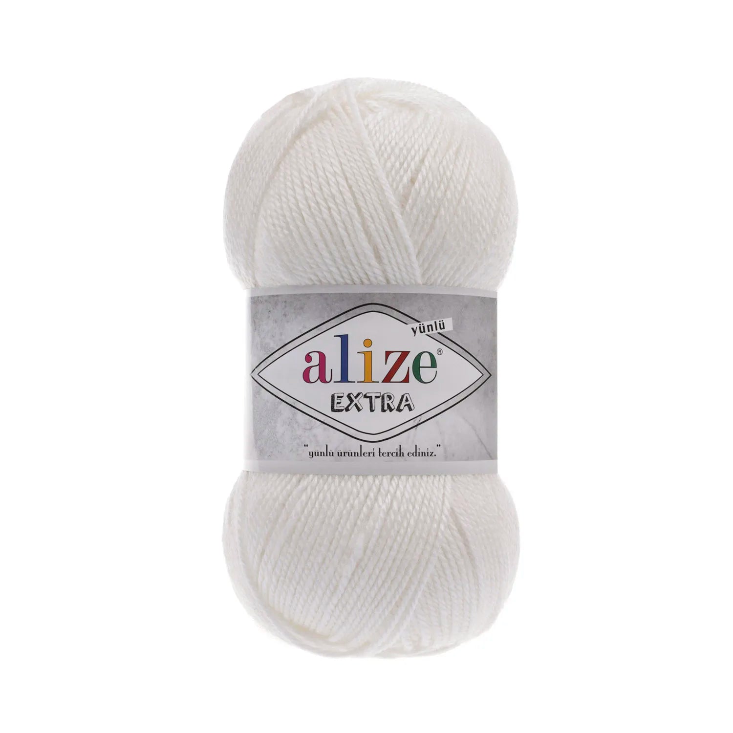 Alize Extra Yarn, hobbyshopy, wool