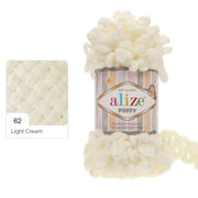 Crème Légère (62)