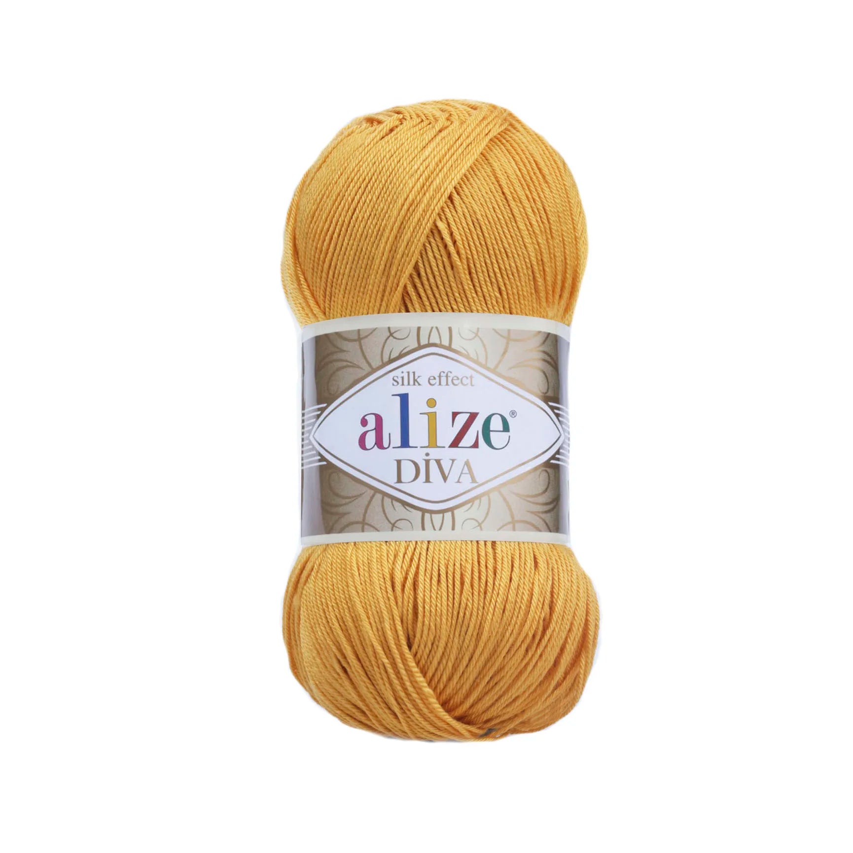 Alize Diva Yarn