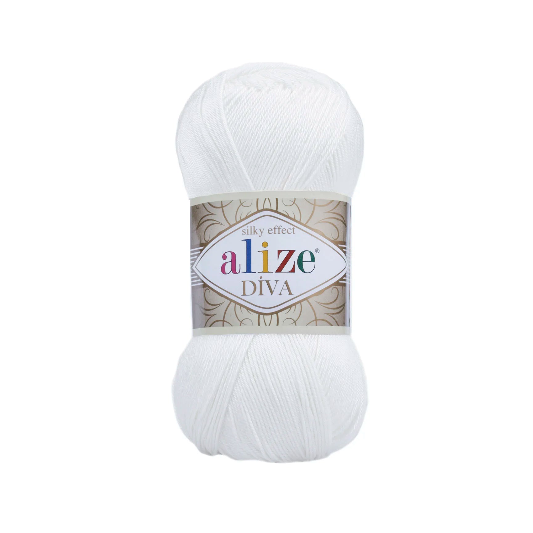 Alize Diva Yarn