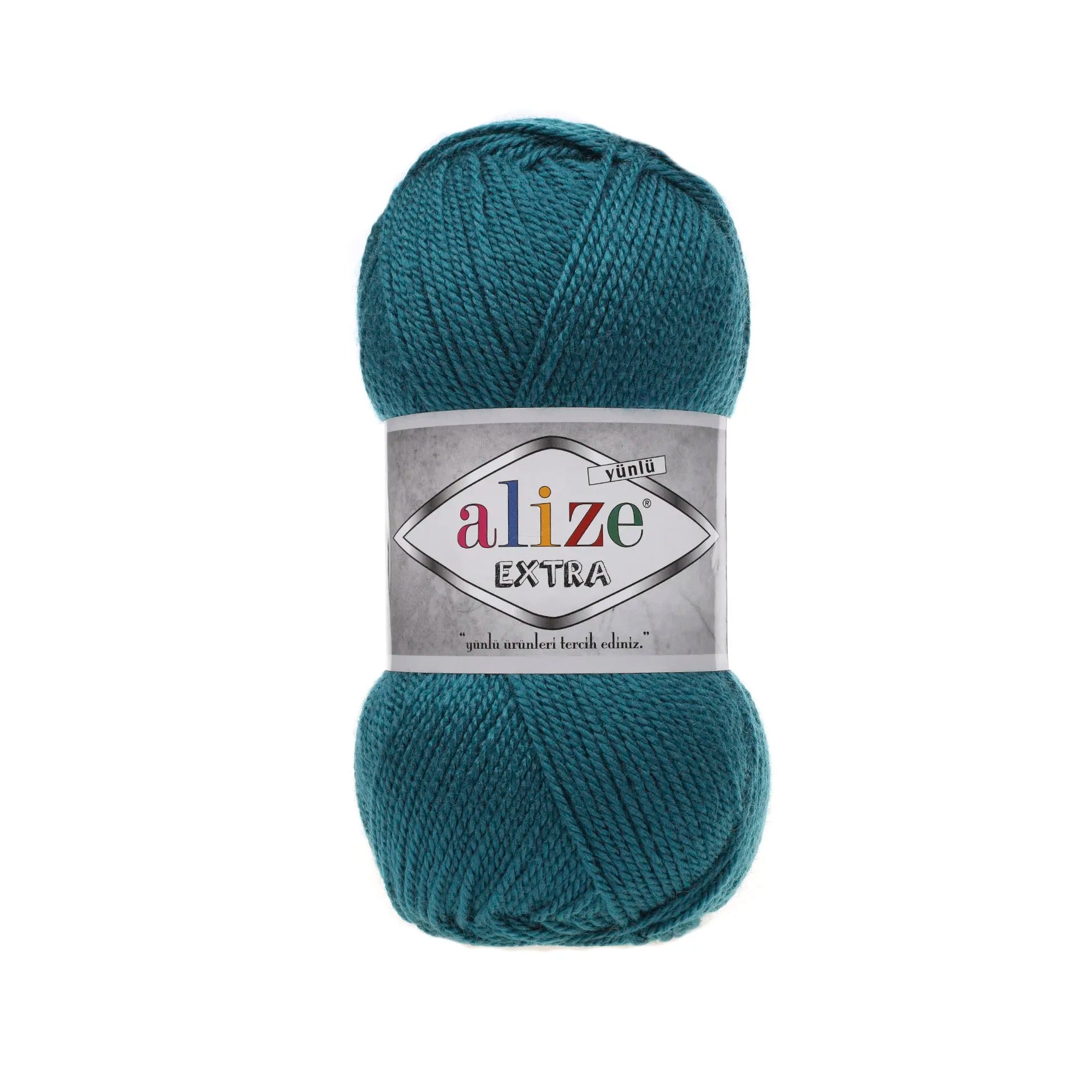 Alize Extra Yarn, hobbyshopy, wool