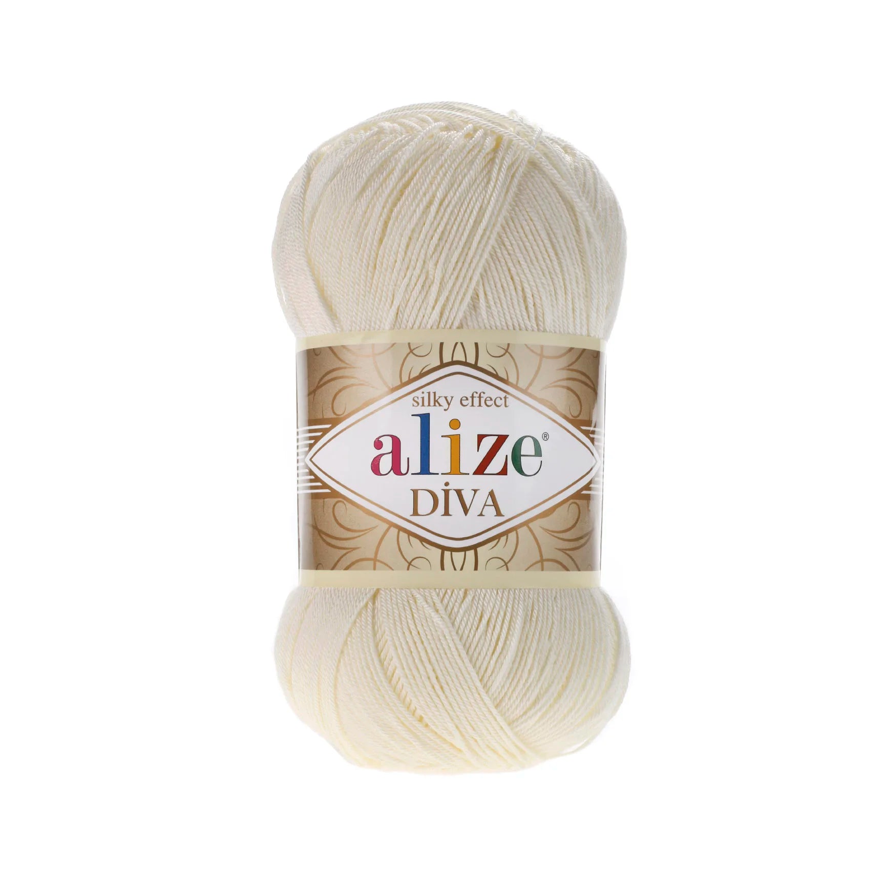 Alize Diva Yarn
