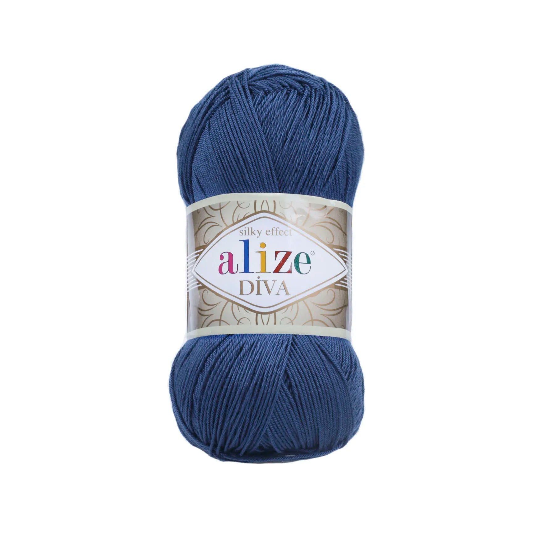 Alize Diva Yarn