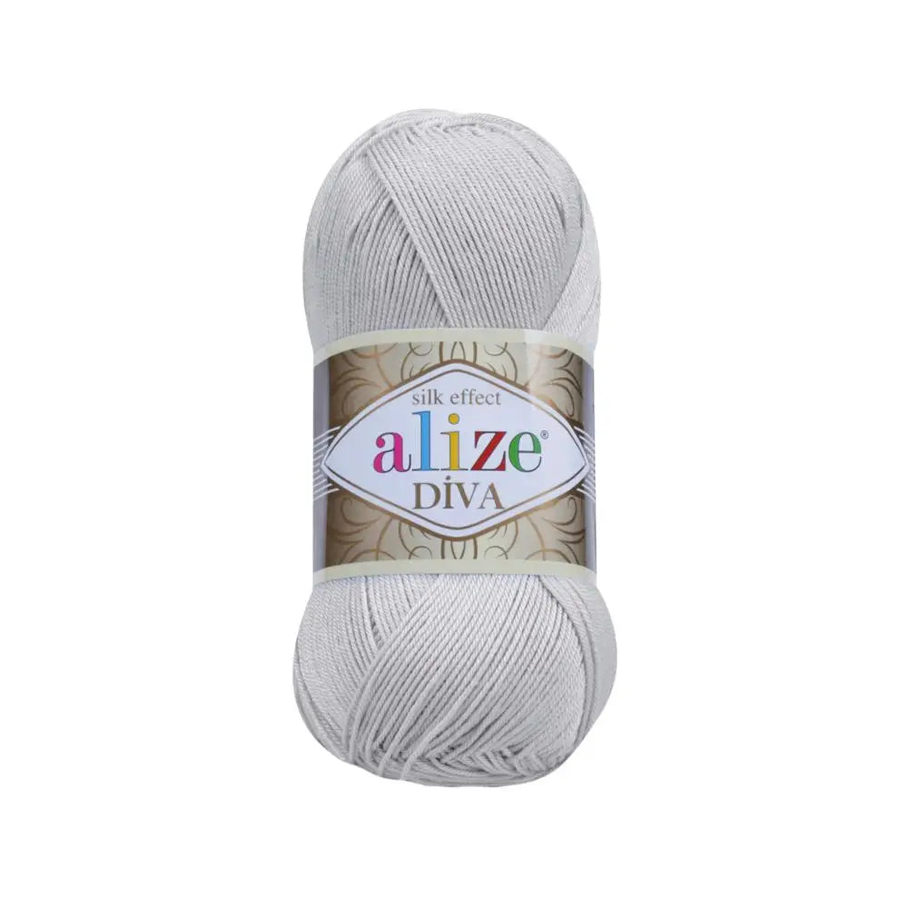 Alize Diva Yarn
