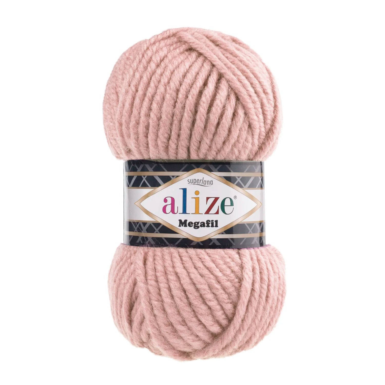 Alize Superlana Megafil Yarn Turkish Store Yarn Hobby Shopy 161